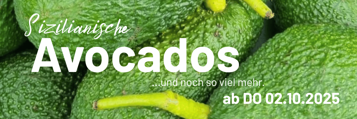 Sizilianische Mangos ab dem 02.10.2025. Sizilianische Mangos ab dem 02.10.2025.
